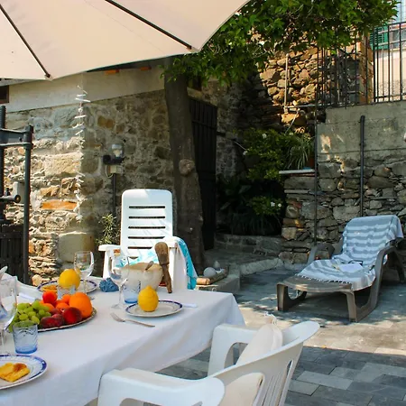 דירה Private Garden & Sea View - And Peaceful *