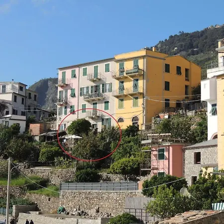 Private Garden & Sea View - And Peaceful *